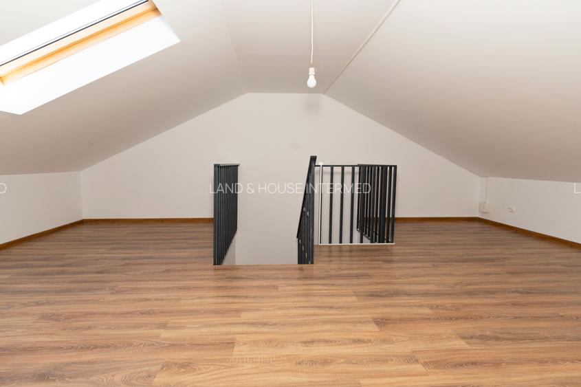 Case insiruite P+1+Pod de Vanzare -Direct Dezvoltator- 0% Comision - 27