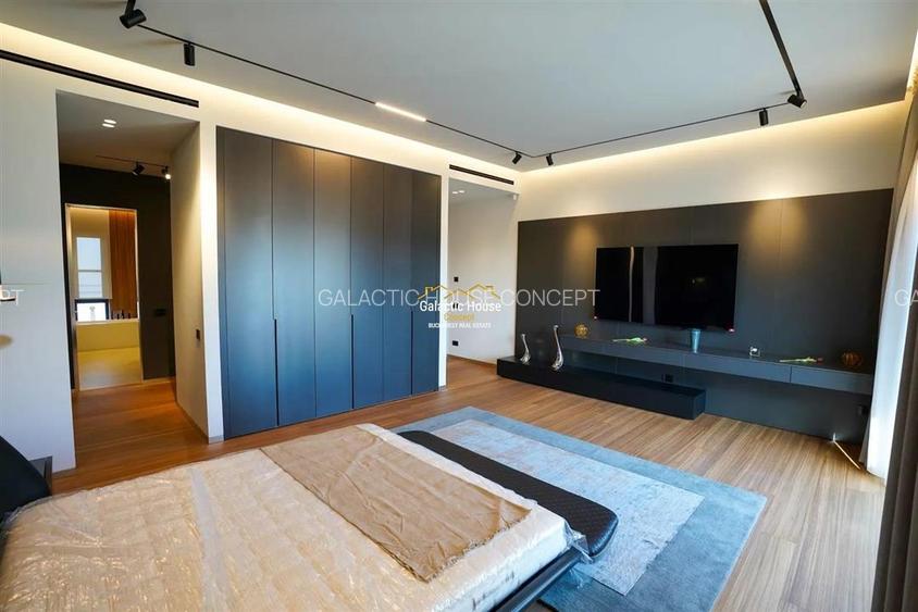 Exquisite Penthouse - Elevated Living Redefined close to the US Embassy - 26