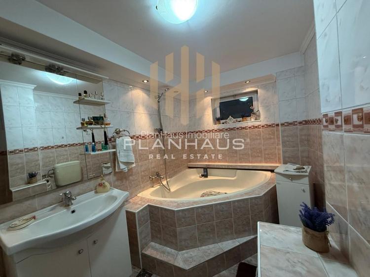 Casa Centrul vechi Baia Mare ,490 mp teren , zona excelenta! - 18