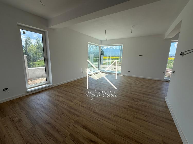 Casa Duplex | Zona Rasnov | Vedere Munte | Comision 0% - 3