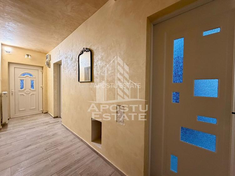 Casa individuala cu 2 camere, garaj, zona Blascovici - 5