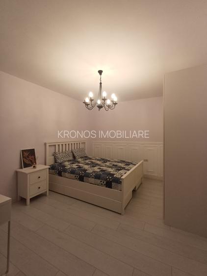 PORTUL TOMIS APARTAMENT  IN VILA! 3 CAMERE 58 MP PRET 127000 EURO - 8