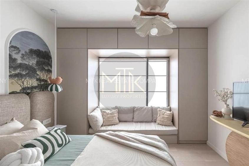 EXCLUSIV | Pipera - Vila Individuala Premium | Pipera- Iancu Nicolae - 14