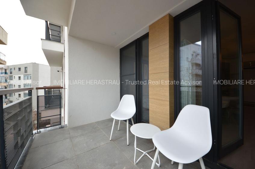 Apartament cu 2 camere de închiriat în zona Soseaua Nordului - 11