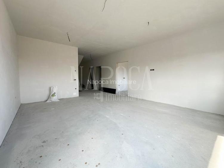 Casa 6 camere de vanzare in Borhanci, Cluj Napoca - 4