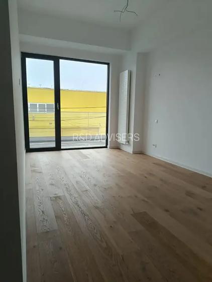 2 Camere | Complex Walter Loft Space | 10 Min. De Metrou Aurel Vlaicu - 3
