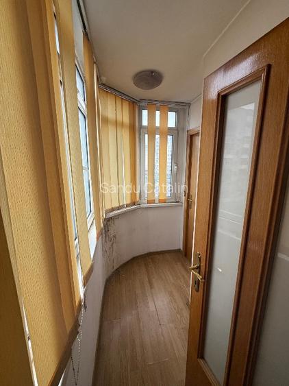 Apartament de Închiriat – Ostroveni (Hermes) | Etaj 4/7 | 56 mp // Proprietar - 8
