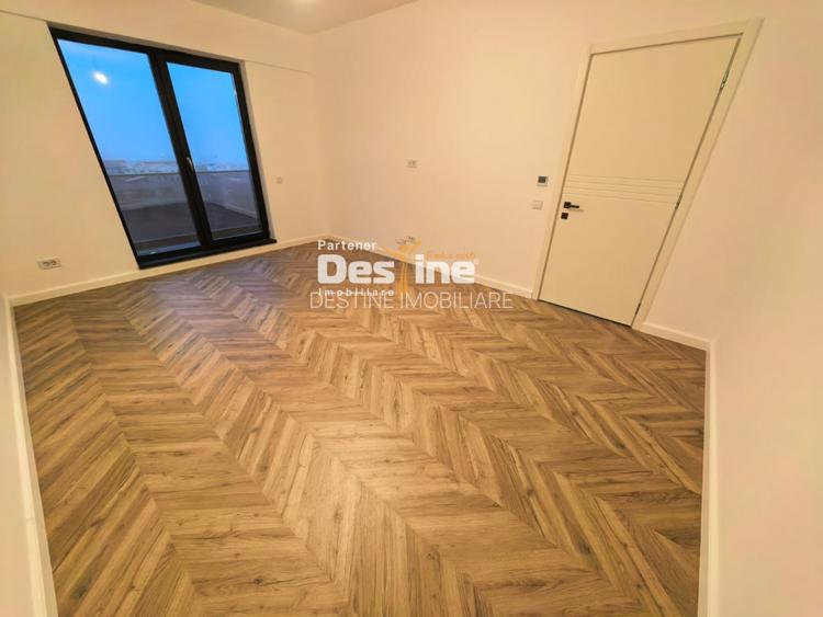 Apartament 3 camere decomandat, 68mp, centrala proprie – Sivco Confort Iasi - 2