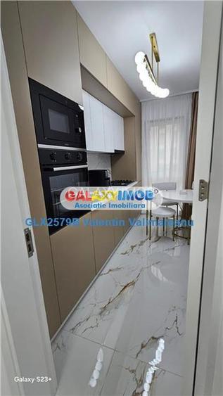 Apartament 2 Camere Dragonul Rosu VI 186 - 7