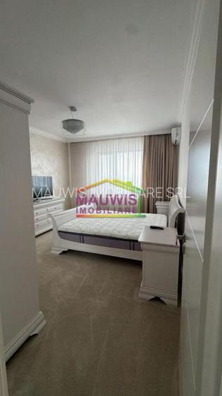 Vand apt. 2 camere in Vitan Residence - 5 minute Metrou Mihai Bravu - 13