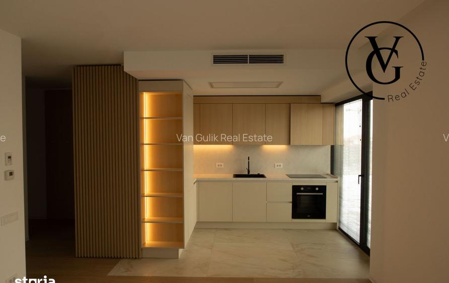 Apartament NOU 2 camere | One Lake Club | - 2