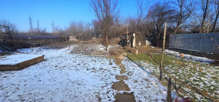 Casa de vanzare in Sendreni, judetul Galati, zona OMV - 3