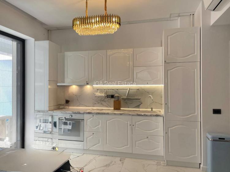 SEA ON | prima linie pe plaja cu vedere la mare si parcare privata - 7