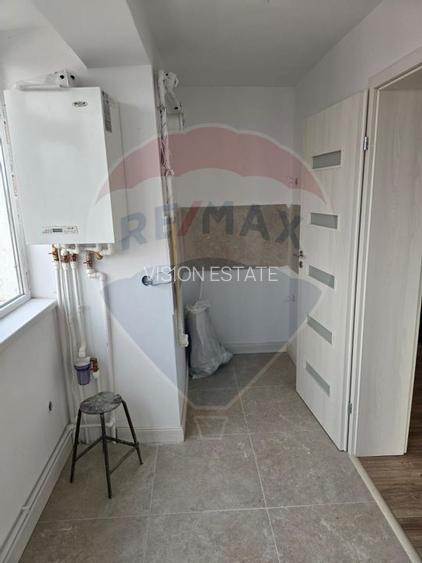 Apartament cu 2 camere de vanzare in zona Orasul de Jos - 8