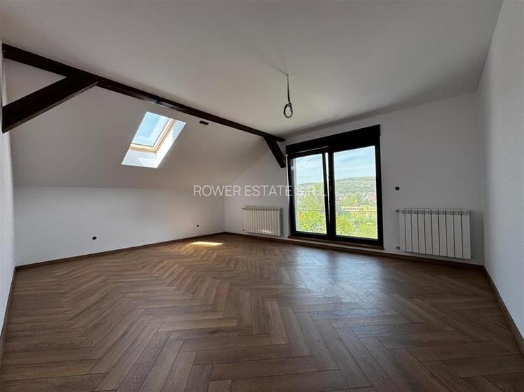 Casa Tip Duplex D+P+M. ,NOU ,finisata, situata in cartierul Gruia! - 20