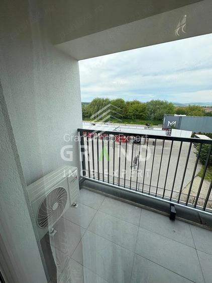 Apartament NOU cu 2 camere, Floresti, zona Avram Iancu - 8