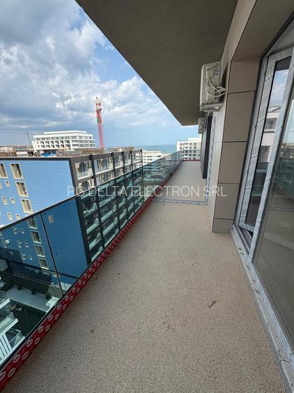 STUDIO - MAMAIA NORD - ALMAR LUXURY RESIDENCE - 7