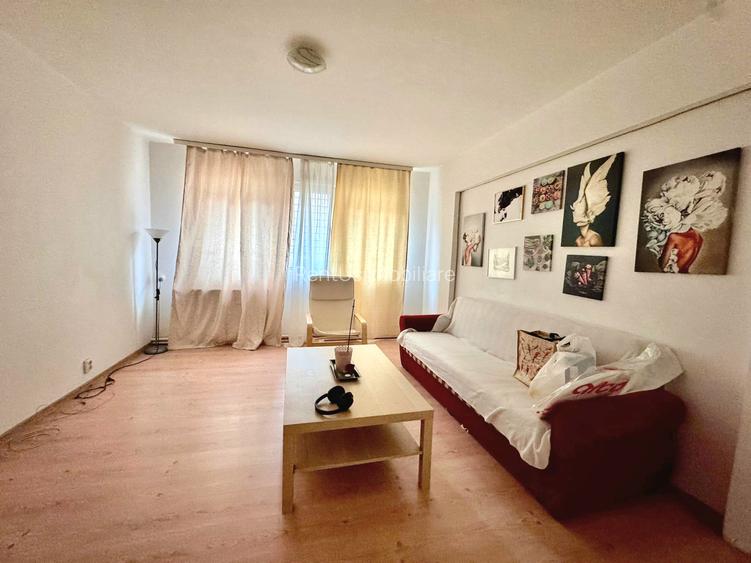 Tineretului/Unirii/1 Minut Metrou/Ap 2 Camere la Cheie/ - 5