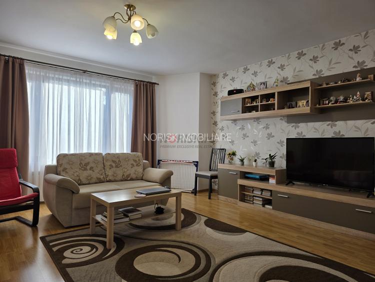 Vilă Spațioasă • Teren 656 mp - 4