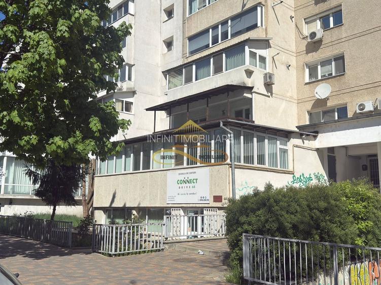 Apartament 3 camere de inchiriat parcul catedralei Bacau - 12