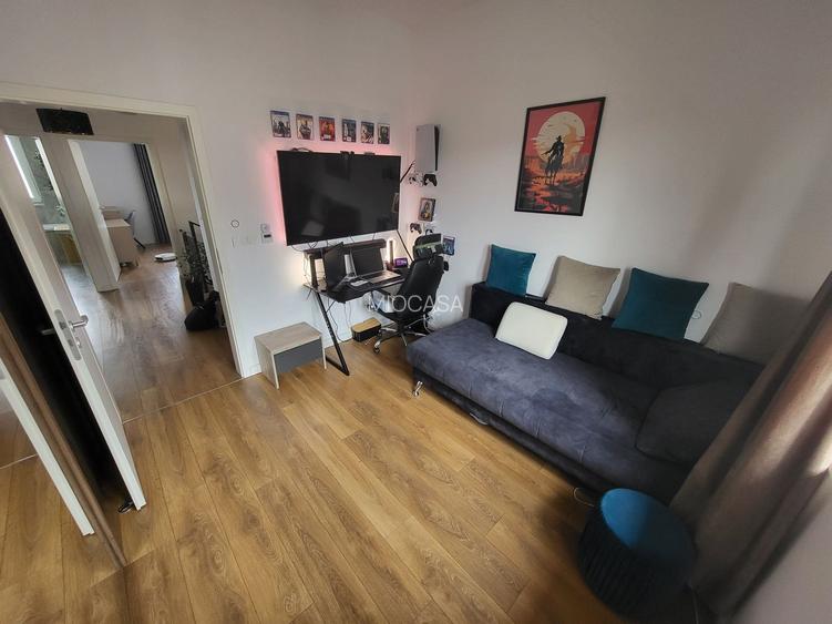 Duplex Nou 2022. La asfalt. Langa Calea Timisoarei. 3 locuri de parcare - 20
