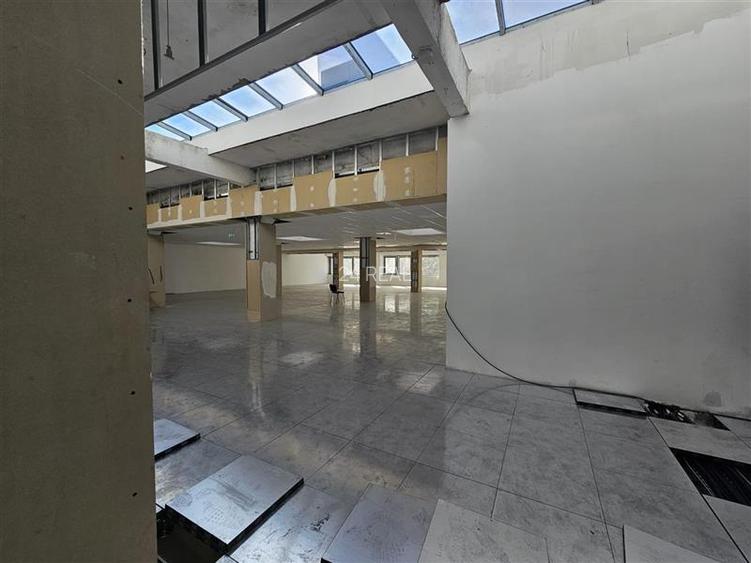 Inchiriere Birouri - Metrou Pipera - MULTIGALAXY 3 - 5