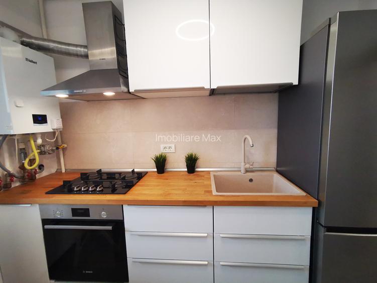 Inchriez garsoniera lux Regie Residence Grozavesti metrou - 3