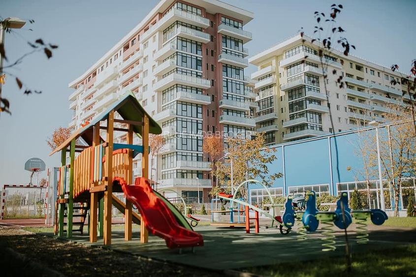 Apartament 2 camere, 57 mp, parcare, închiriat , Conest Tudor Vladimirescu - 4