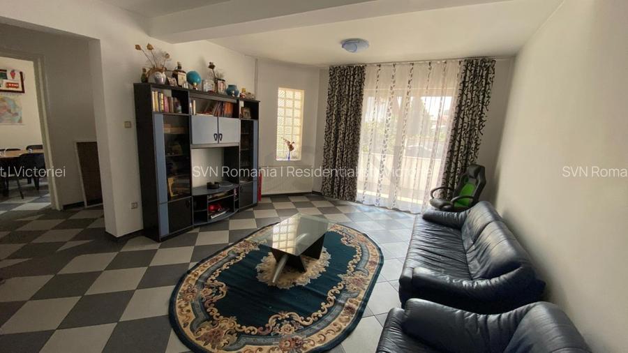 REV2004949 Casa de vanzare 5 camere Crangasi-Giulesti - 5