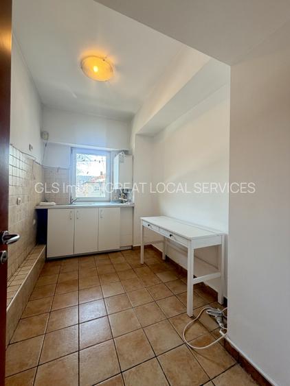 SPATIU BIROURI IN ZONA EROILOR - GROZAVESTI-Pod Cotroceni - 14