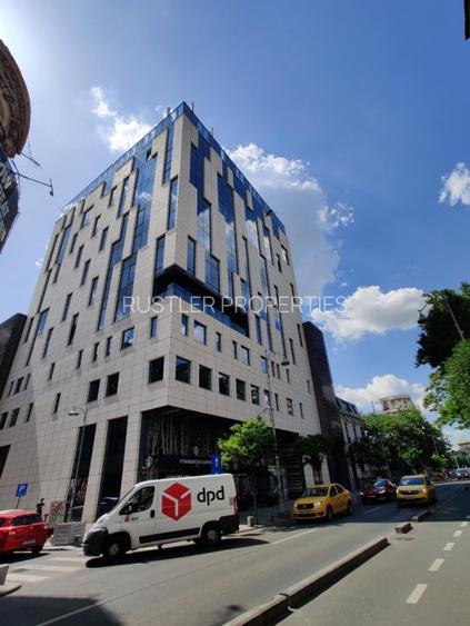 Victoria Center – Birouri clasa A de inchiriat in Piata Victoriei, Bucuresti - 3