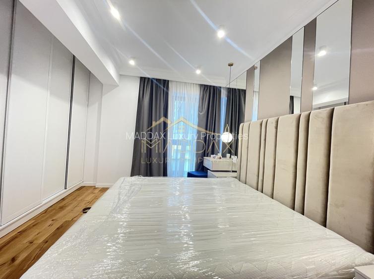 Apartament  LUX**Modern** 3 Camere**Bloc NOU //Strada Agricultori - 9