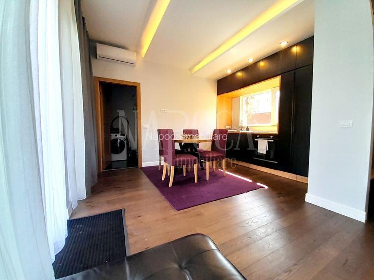 Casa 6 camere de vanzare in Tineretului Oradea, Oradea - 10