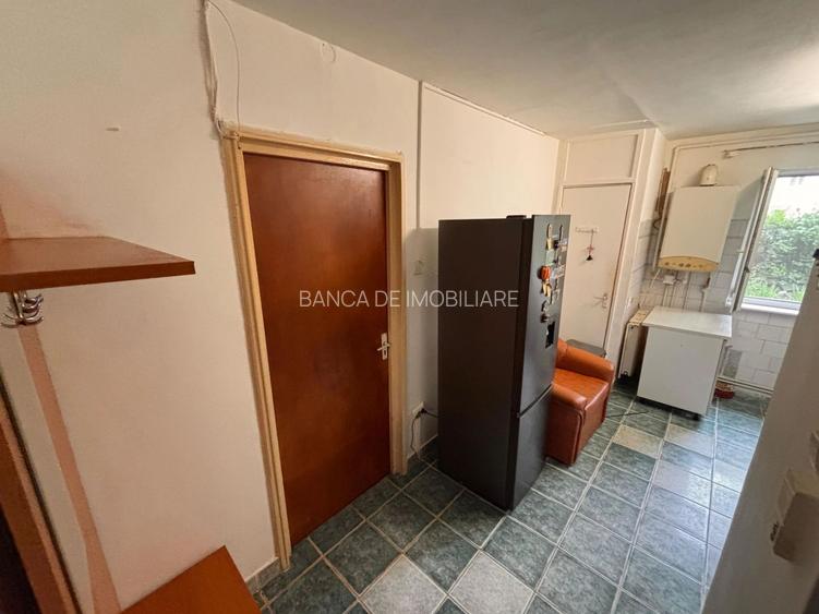 Apartament 2 camere, 48 mp, loc de parcare, zonă liniștită Ștefan Miro - 18