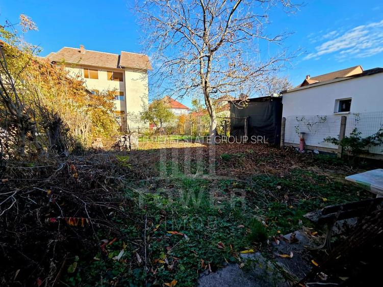 Vânzare apartament la casă – Parcul Sub Arini, Sibiu - 2