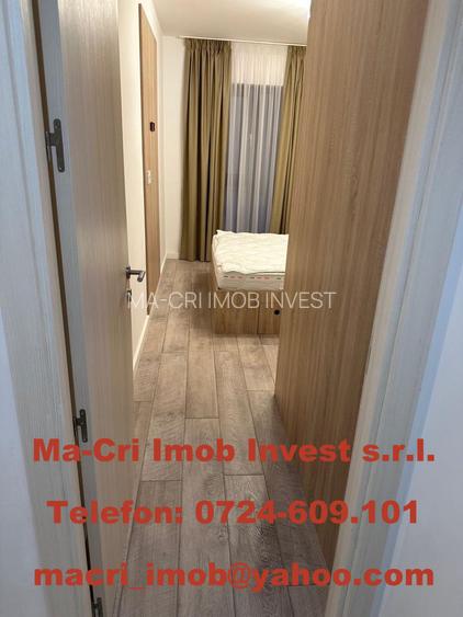 Apartament de 3 camere - zona Expozitiei/Parcului - 5