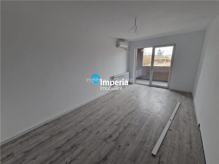 Apartament 2 camere decomandat - Bld. Poitiers - 10