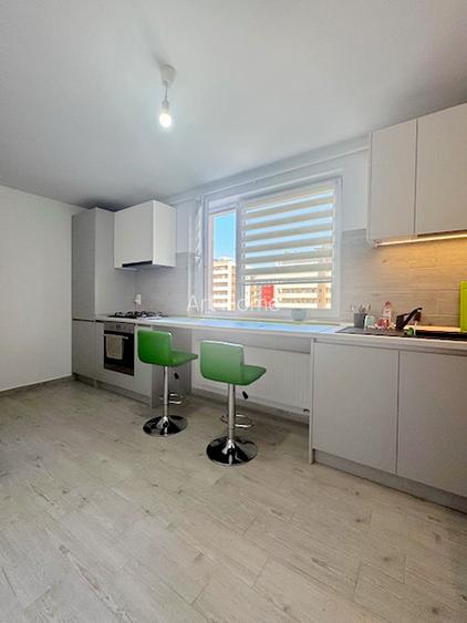 Apartament Deosebit Zona Coresi Urban - 5