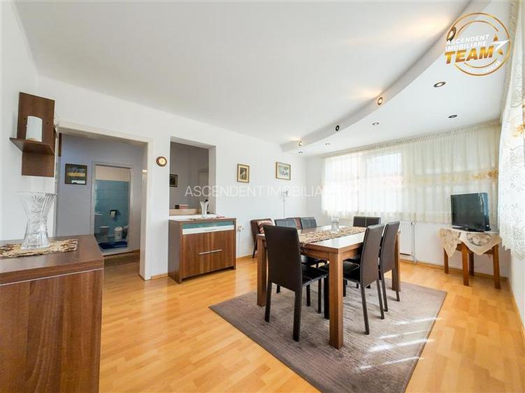 3D! Resedinta notabila,armonios cadru natural,faciliati,Central,Covasna - 24