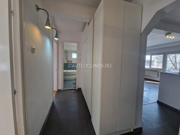 Apartament 3 camere Oferta Unica | Parcul Circului | Lacul Tei - 11
