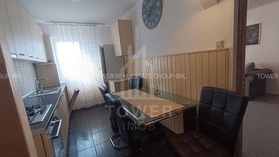 Apartament cu trei camere in zona Fratii Buzesti - 3