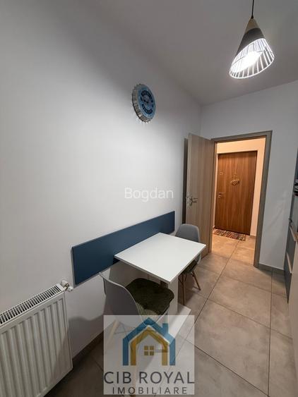 Garsoniera Militari Residence,Green Park Residence,Str. Tineretului 81D,bl. 2022 - 7