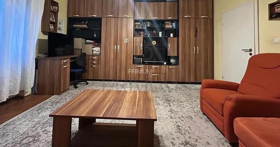 BRANCOVEANU - AP. 1 CAMERA - mobilat,utilat,decomandat +  PARCARE IN CURTE - 2