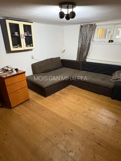 VAND CASA ZONA MOARA DE SCOARTA - 9