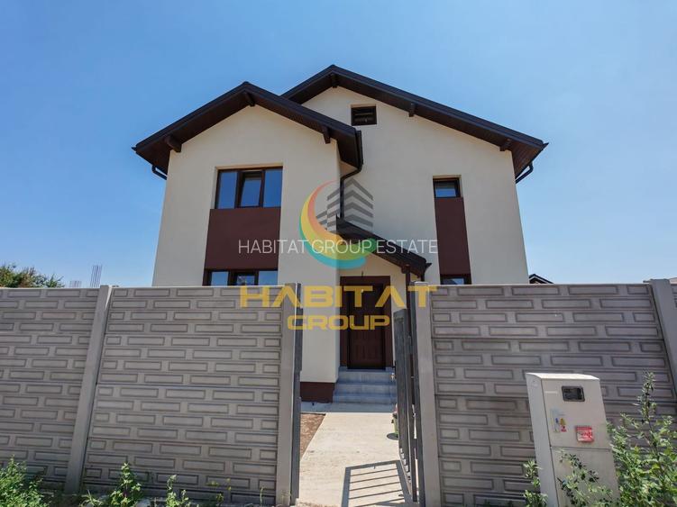 Casa individuala 4 camere, 2 bai, incalzire in pardoseala - 16
