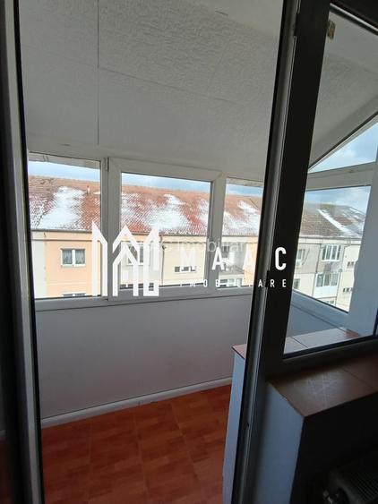 Apartament 2 camere | Balcon | Renovat | Vasile Aaron - 8