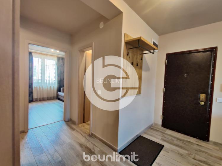 Apartament 3 camere decomandat, etaj 1, zona centrală - 9
