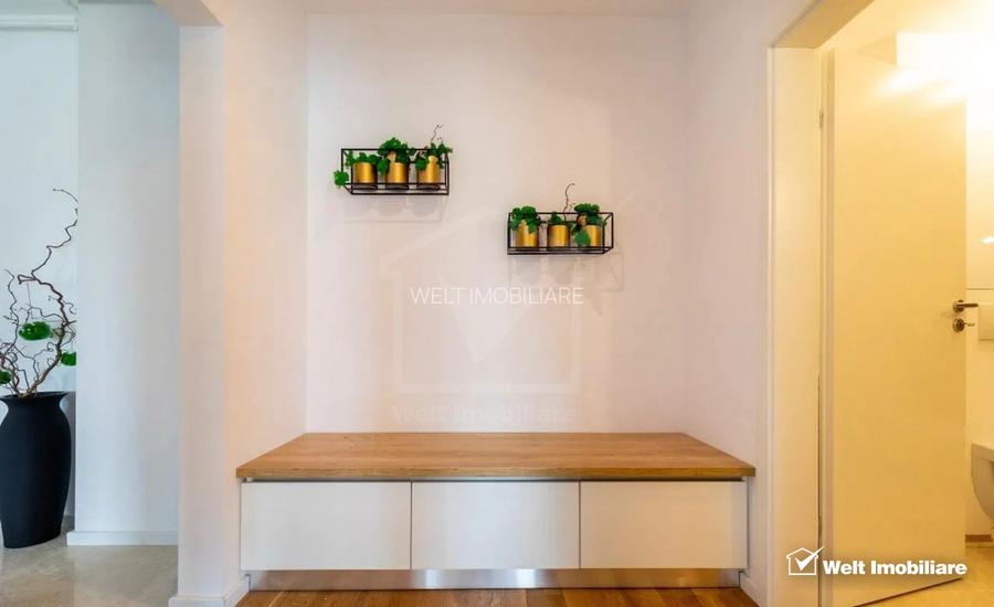 3 camere, lux, zona strazii Buna ziua - 8