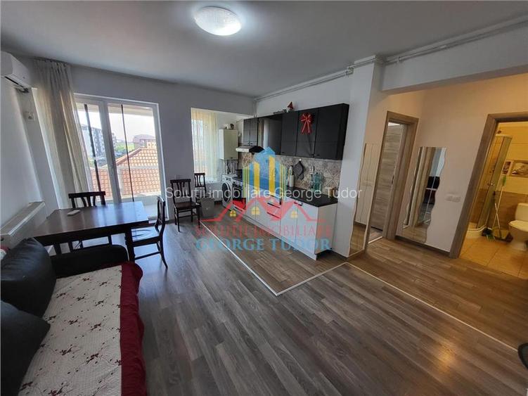 Inchiriere apartament Militari Residence - 3