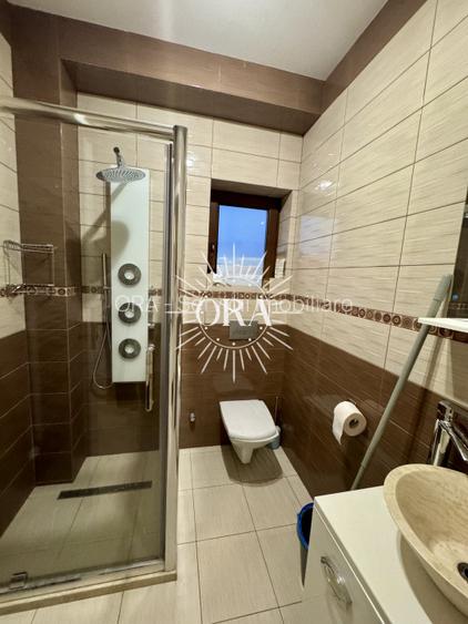 CASĂ INDIVIDUALĂ 5 CAMERE | INCHIRIERE | ZONA CAMPULUI | GARAJ  - 12